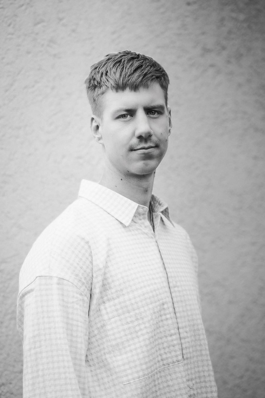 Pierre, Gründer von LEVER